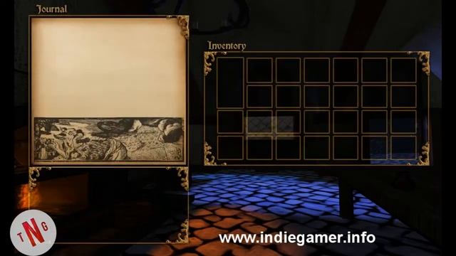 Guise of the wolf gameplay смотреть онлайн