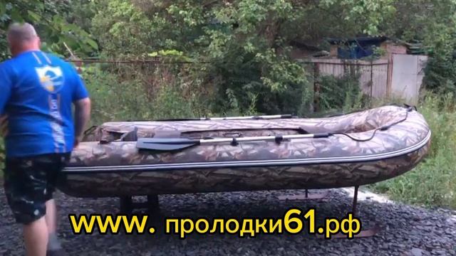 супер мощная лодка размер 3.40 пайолы! смотреть онлайн