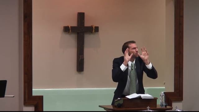 Lee Tankersley - The Grace of God and the Identity of the Church - 1 Corinthians 1:1-9 смотреть онлайн
