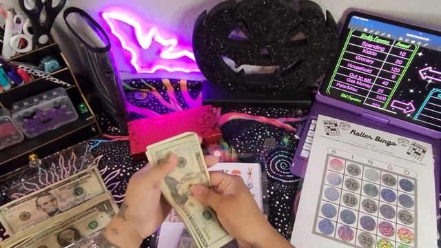 Savings Challenges | Cash Stuffing | Giveaway winner announced | Budgeting | Saving money смотреть онлайн