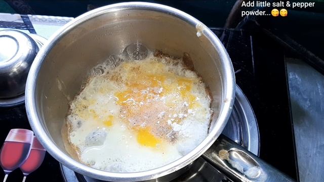 BASIC COOKING || Episode 56 || Egg Thukpa Recipe|| Egg Thuppa in 5 minutes with less oil || Thukpa смотреть онлайн