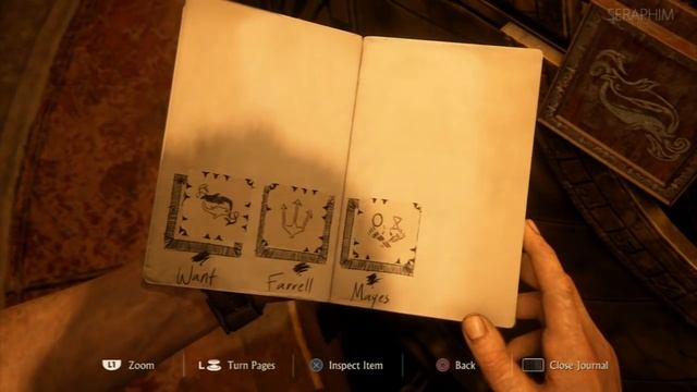 Uncharted 4: A Thief's End Crushing Walkthrough | Chapter 11: Hidden in Plain Sight смотреть онлайн
