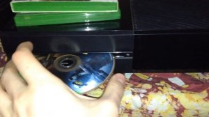 Xbox One, решение проблемы с приводом