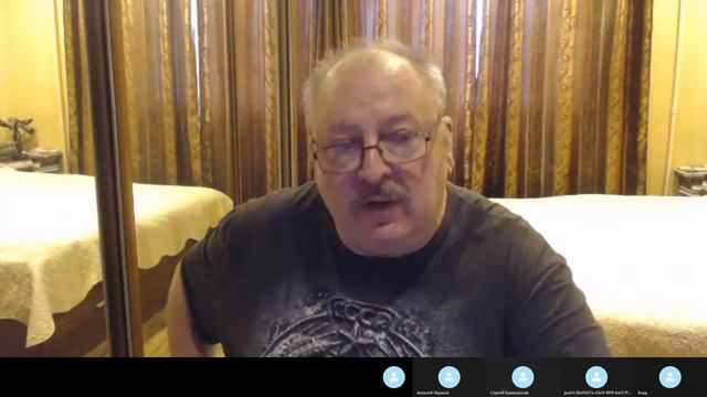 Уроки классовой борьбы. Выпуск 12. Алексей Новицкий. Как руководство СССР стало антисоветским. смотреть онлайн