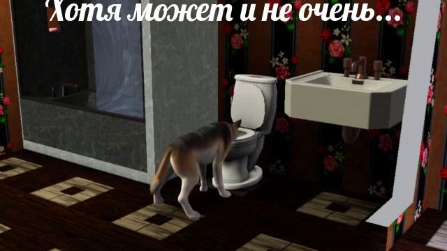 Sims3/ВолкоСобы питомник "Душа Волка" смотреть онлайн
