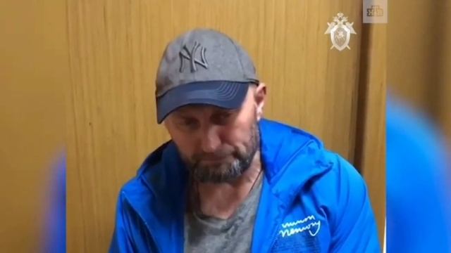 Задержан последний участник побега из Истринского ИВС АЛЕКСАНДР МАВРИДИ смотреть онлайн