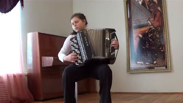 Б.Самойленко "Ноктюрн", Е.Дербенко "Лимузин" смотреть онлайн