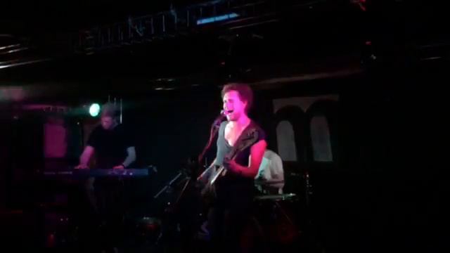 Black Buttons - Catch The Sun (LIVE) 21|04|2016 Manhattan Spb смотреть онлайн