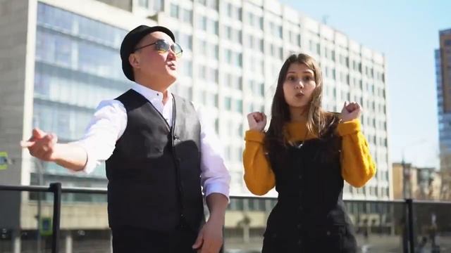 Наркис Янтурин & Вилия Кучукова | 