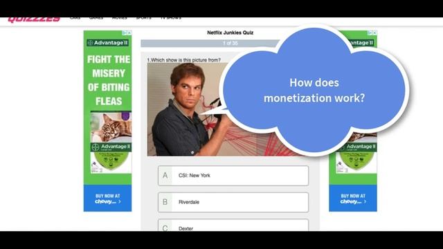 Quizé - WP Quiz Plugin - Earn Money While Users Play Quizzes On Your Site смотреть онлайн