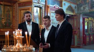 АРТ-ГРУППА«LARGO»|22 ПСАЛОМ