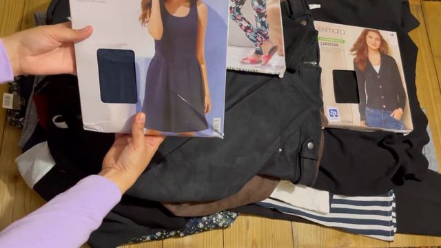 Женский микс lidl #5 вес 29,7 кг смотреть онлайн