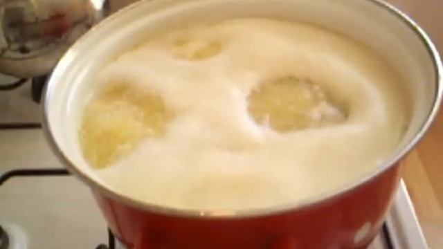 Пшено для рыбалки смотреть онлайн