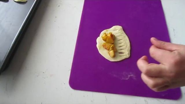 изделие из дрожжевого теста смотреть онлайн