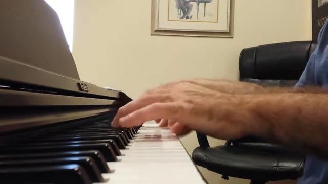 Somewhere Out There смотреть онлайн