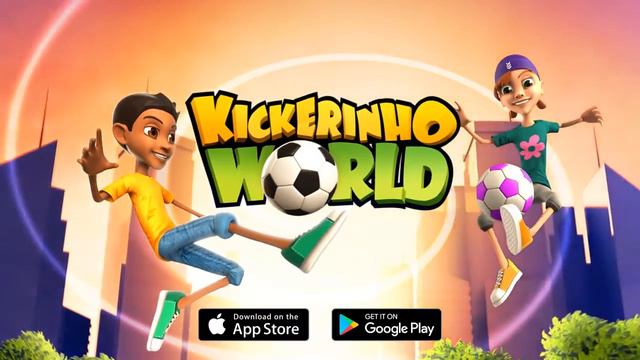 Kickerinho World HD Android Hileli Apk - Cephile.com смотреть онлайн