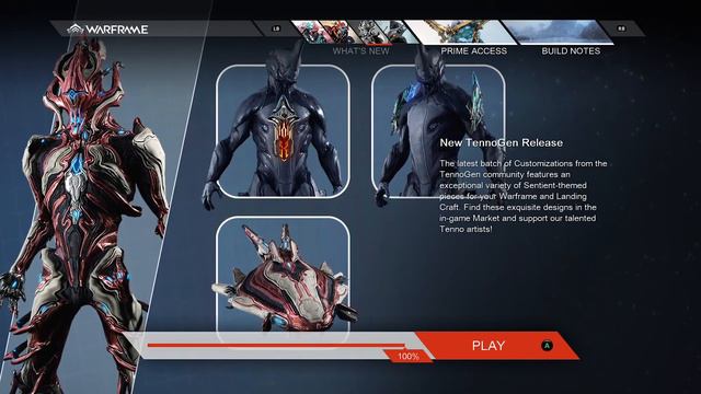 That one Warframe ost you’ve been looking for (Seven Crimes of Kullervo Launcher OST) смотреть онлайн