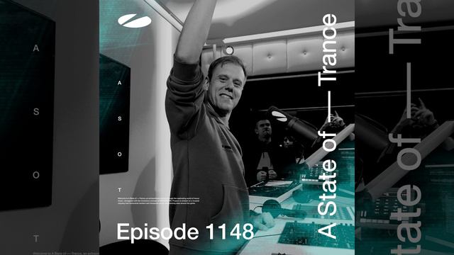 house in the streetlight (ASOT 1148) (Tune Of The Week) смотреть онлайн
