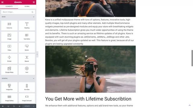 JetEngine: How to Create a Table with Dynamic Repeater смотреть онлайн