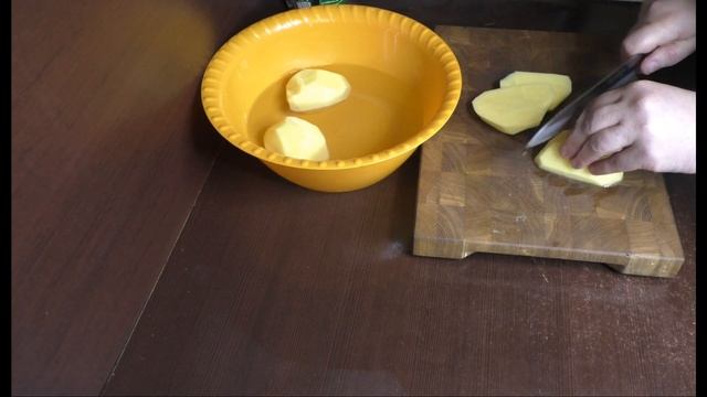 ГОЛЕЦ В ДУХОВКЕ с маринованным луком. Захотела запеченной рыбки смотреть онлайн