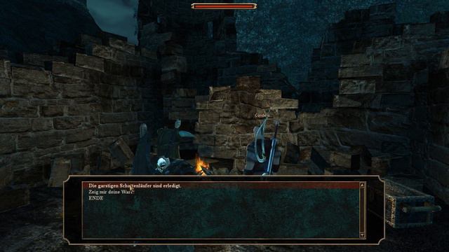 GOTHIC 3 #21 [HD|German] - Okara wo versteckst du dich? - Let's Play Gothic 3 смотреть онлайн