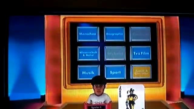 Family Gameshow wii смотреть онлайн