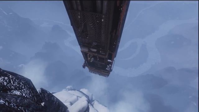 Uncharted 2: Among Thieves Walkthrough Part 1: In A Bad Way смотреть онлайн