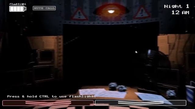 "Как сделать Fnaf 2 не страшный" Перезалив с канала J. M. Starly смотреть онлайн
