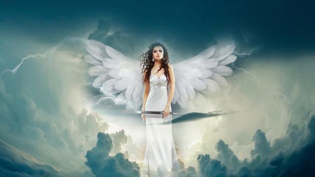 ▶ Guardian Angel Meditation Music, Angels Meditation Music