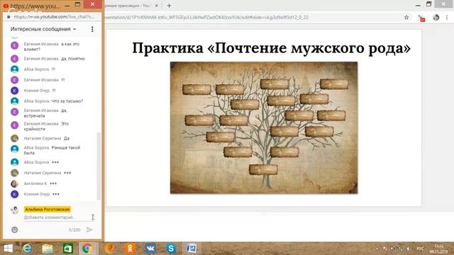 Сказка "Аленький цветочек" - отцовское благословение дочери на женское счастье смотреть онлайн