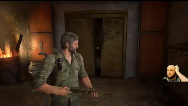 The Last of Us: Part I Remake |УРОВЕНЬ СЛОЖНОСТИ - РЕАЛИЗМ | СТРИМ | Часть 3. смотреть онлайн