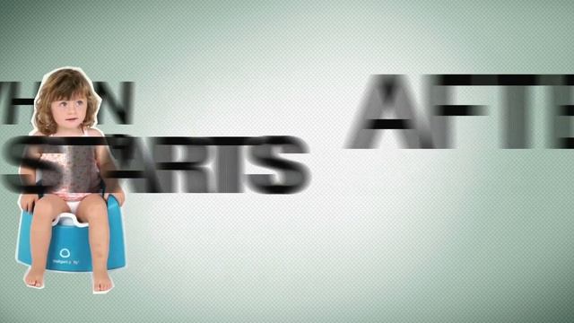 Говорящий горшок Intelligent Potty смотреть онлайн