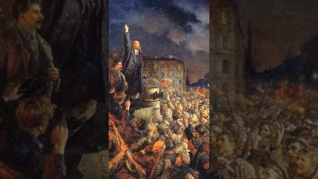 Россию нельзя победить