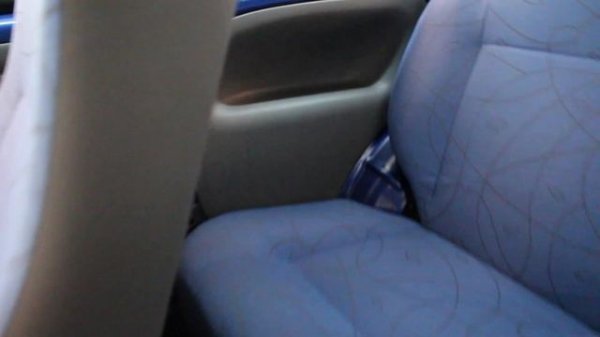 FIAT Seicento 1.1 (54cv) cod. 187