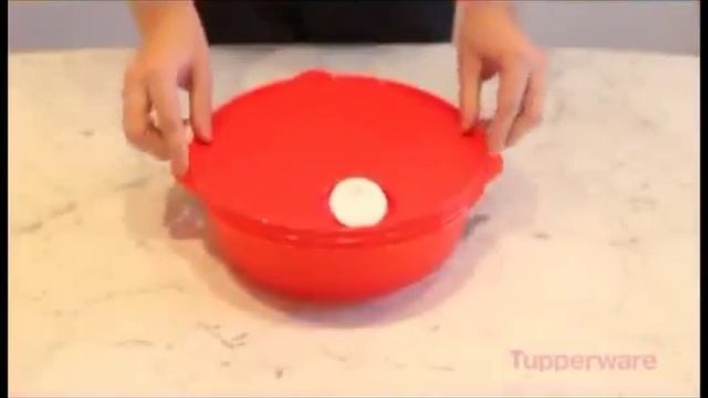 Миникухня Tupperware (для СВЧ, герметичная крышка) смотреть онлайн