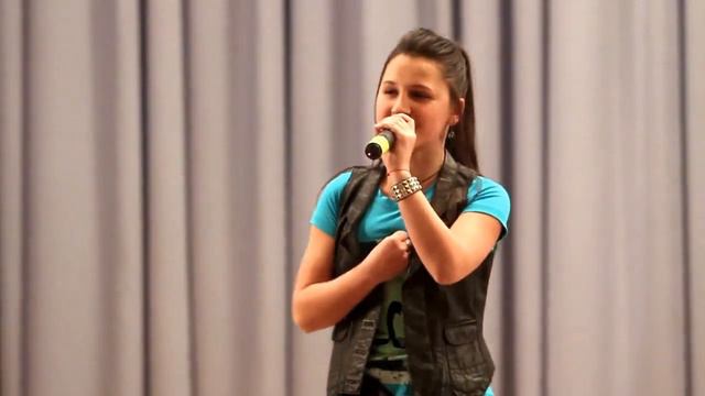 "It's my life" Ирина Ящишин (cover version) смотреть онлайн