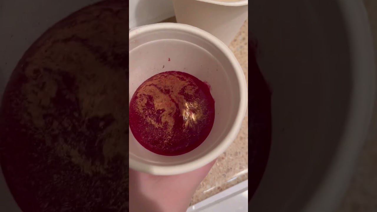 ХВ / Пасхальные яйца / Золотое напыление смотреть онлайн