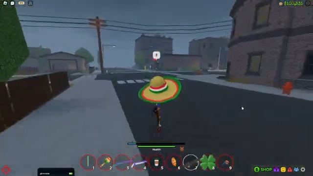 OHIO ROBLOX NEW UPDATE!?(PINATA UPDATE?) смотреть онлайн