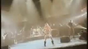 АлисА Инок, Воин и Шут