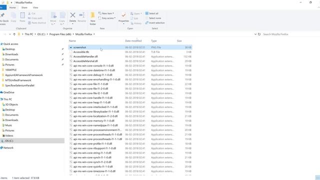 Katalon Studio 5.3 with Firefox Headless support смотреть онлайн