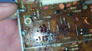 Варикапы КВ Обзор на содержание драгоценных металлов