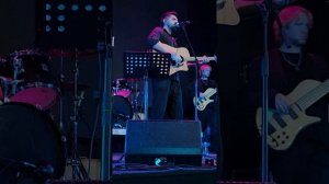 Merab Amzoevi Сансара, Москва, сентябрь 2023