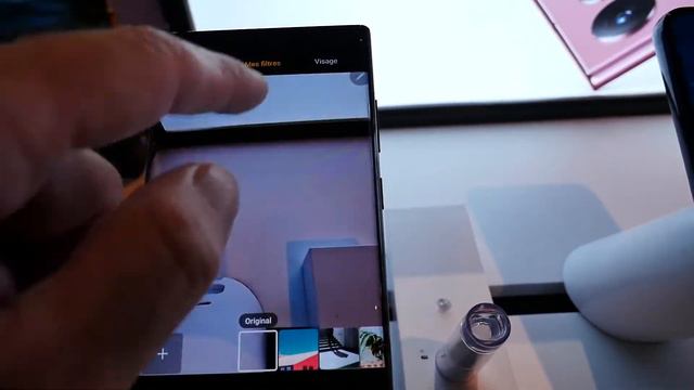 Samsung s22 Ultra / Rec. 8K / Camera 108 MP/ Galaxy s22+ /Galaxy s22 смотреть онлайн