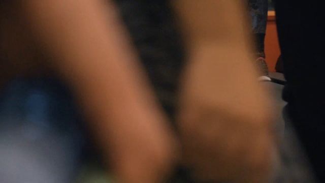 ELLE Night Run в World Class Тверская смотреть онлайн