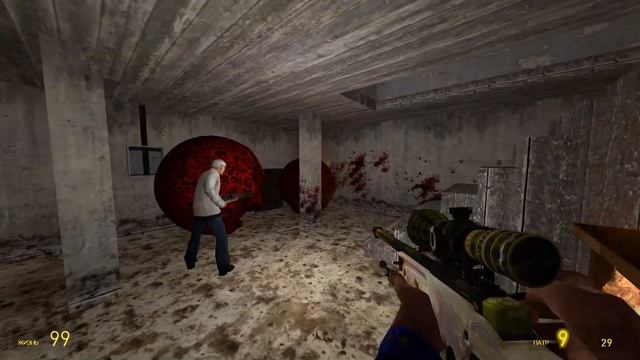 МЫ НАШЛИ АДСКАЯ ЛУНА ХУЛИГАН В ГРЕННИ ОНЛАЙН - Granny Online Horror Game HELL MOON HOOLIGAN смотреть онлайн