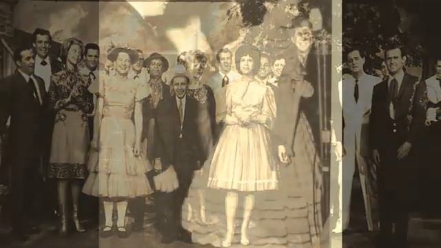 Kitty Wells -- Cheatin' Is Catching смотреть онлайн