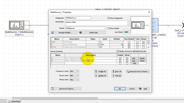 Tutorial-16 Getting Started with RF System Simulation смотреть онлайн