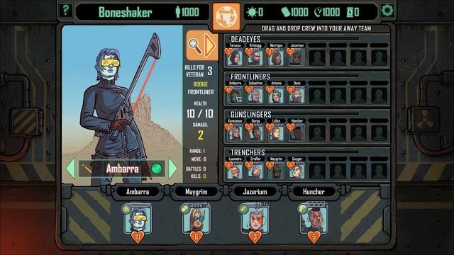 Обзор Skyshine's Bedlam смотреть онлайн