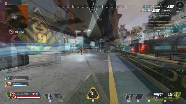 Using the best External Apex Legends Cheat (Ft.Cheez.IT) смотреть онлайн