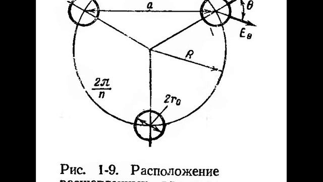 Техника высоких напряжений Долгинов смотреть онлайн